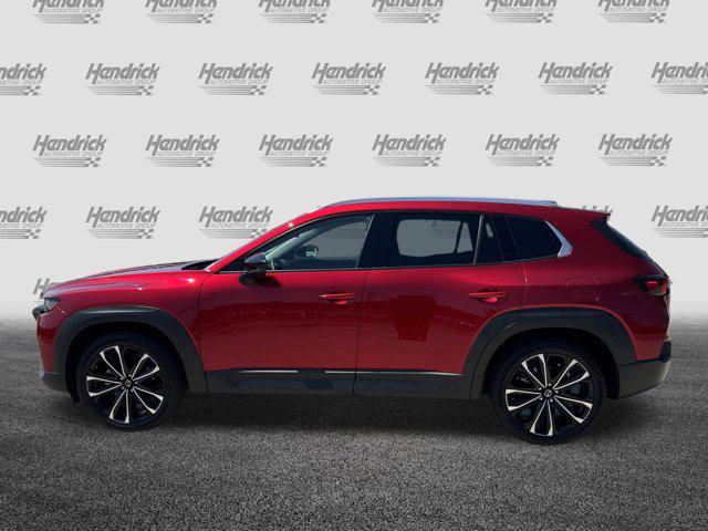 used 2024 Mazda CX-50 car, priced at $33,478