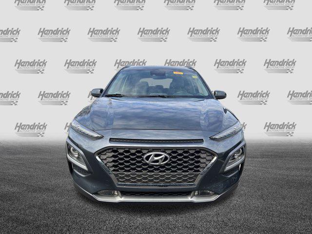 used 2019 Hyundai Kona car, priced at $17,890