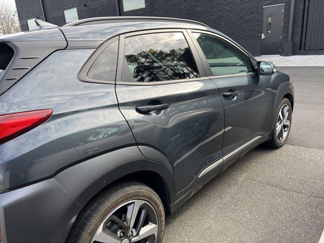 used 2019 Hyundai Kona car, priced at $17,890