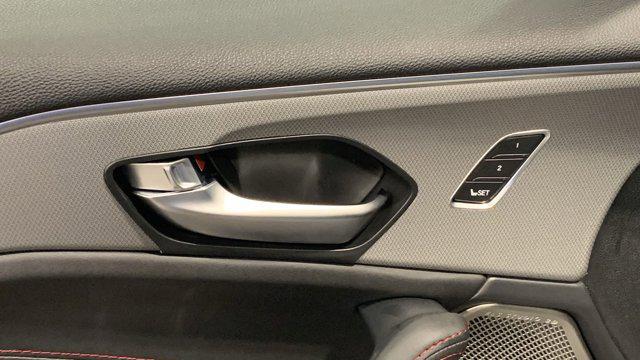 new 2025 Acura TLX car, priced at $51,595