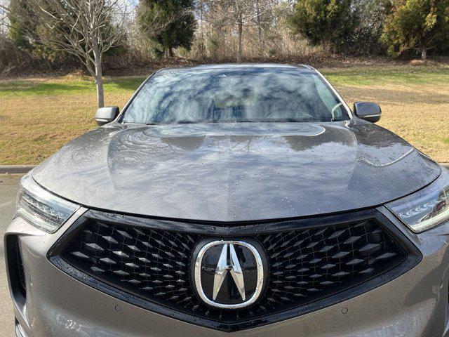 used 2023 Acura RDX car, priced at $37,942