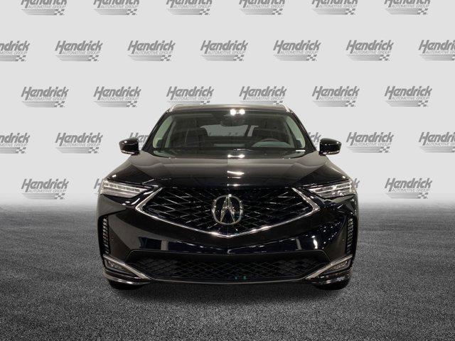 new 2025 Acura MDX car, priced at $67,950