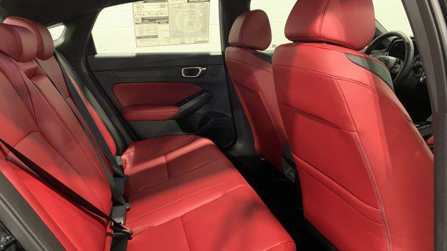 new 2026 Acura Integra car, priced at $40,995