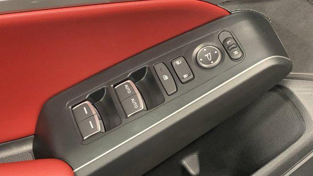 new 2026 Acura Integra car, priced at $40,995