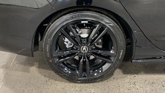 new 2026 Acura Integra car, priced at $40,995