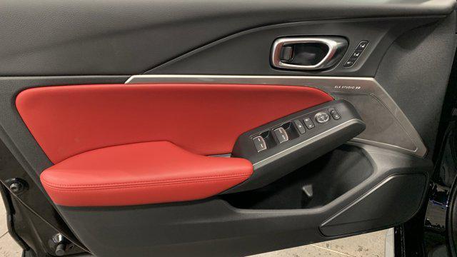 new 2026 Acura Integra car, priced at $40,995