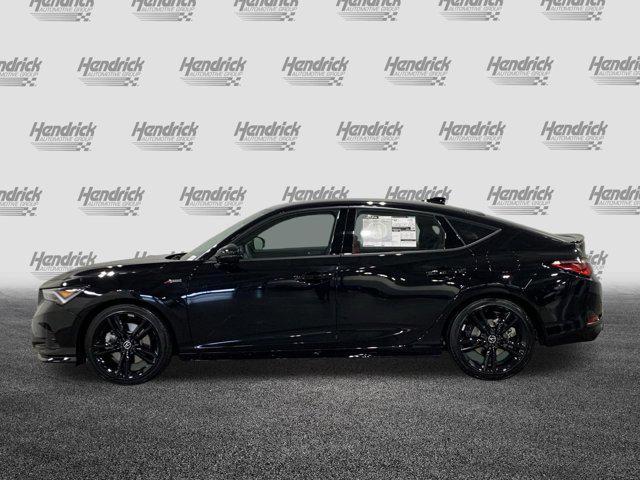 new 2026 Acura Integra car, priced at $40,995