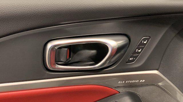new 2026 Acura Integra car, priced at $40,995