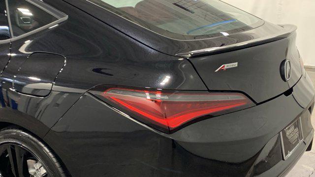 new 2026 Acura Integra car, priced at $40,995