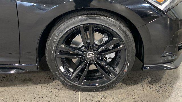 new 2026 Acura Integra car, priced at $40,995
