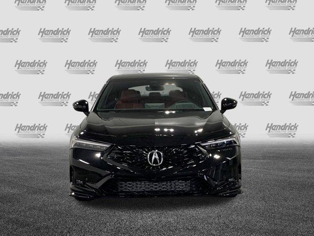 new 2026 Acura Integra car, priced at $40,995