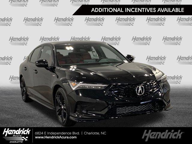 new 2026 Acura Integra car, priced at $40,995