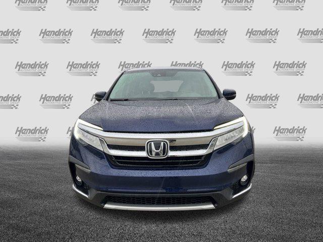 used 2019 Honda Pilot car, priced at $19,963