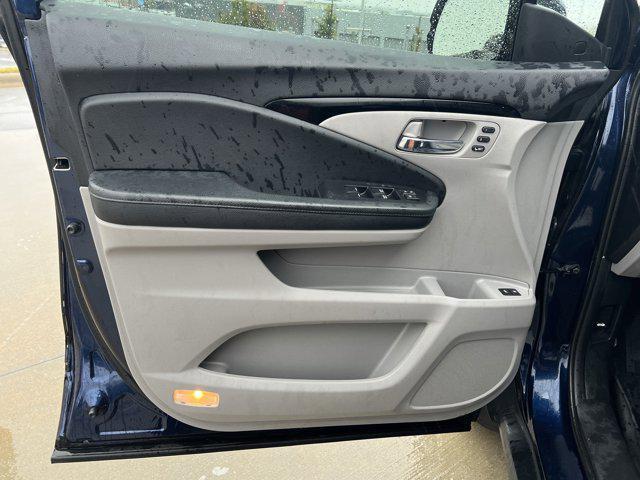used 2019 Honda Pilot car, priced at $19,963