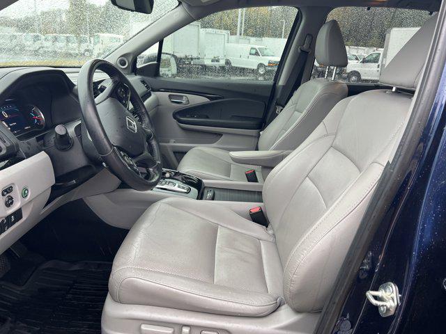 used 2019 Honda Pilot car, priced at $19,963