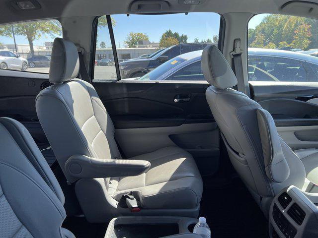used 2019 Honda Pilot car, priced at $21,874
