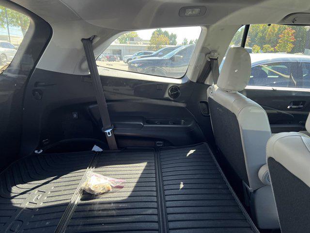 used 2019 Honda Pilot car, priced at $21,874