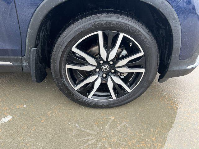 used 2019 Honda Pilot car, priced at $19,963