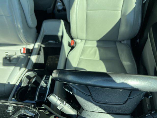 used 2019 Honda Pilot car, priced at $21,874