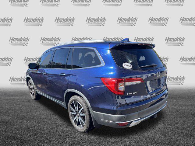 used 2019 Honda Pilot car, priced at $21,874