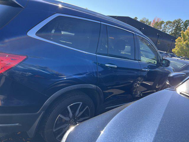 used 2019 Honda Pilot car, priced at $21,874