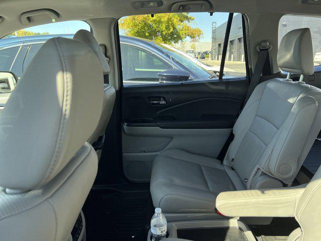 used 2019 Honda Pilot car, priced at $21,874