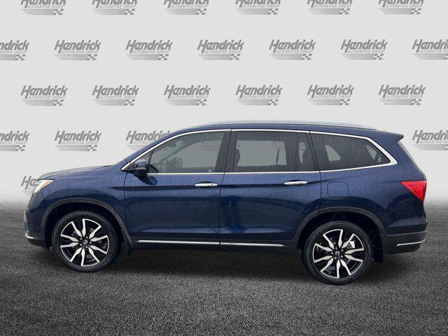 used 2019 Honda Pilot car, priced at $19,963