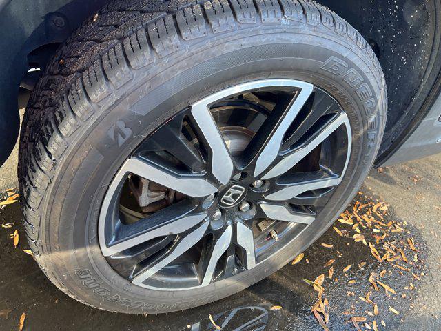 used 2019 Honda Pilot car, priced at $21,874