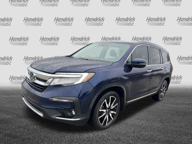 used 2019 Honda Pilot car, priced at $19,963
