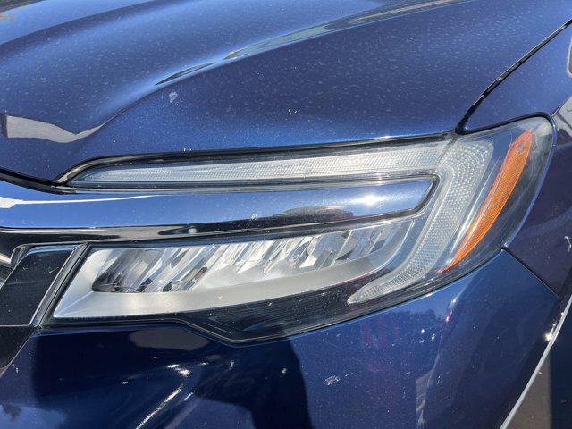 used 2019 Honda Pilot car, priced at $21,874