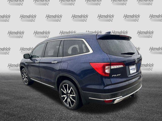 used 2019 Honda Pilot car, priced at $19,963