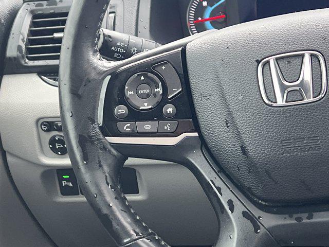 used 2019 Honda Pilot car, priced at $19,963