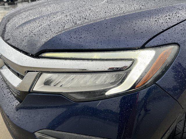used 2019 Honda Pilot car, priced at $19,963