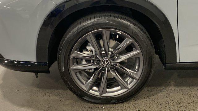 new 2025 Acura ADX car, priced at $39,950