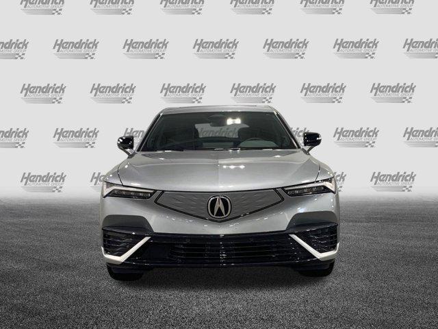 new 2024 Acura ZDX car, priced at $65,850