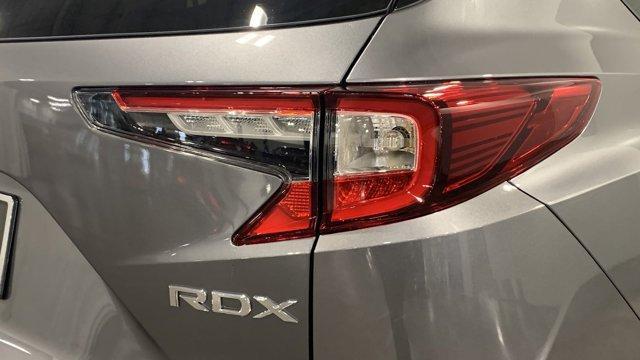 new 2024 Acura RDX car, priced at $56,100