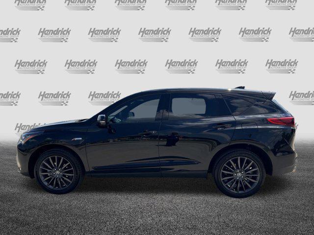 used 2023 Acura RDX car, priced at $45,942