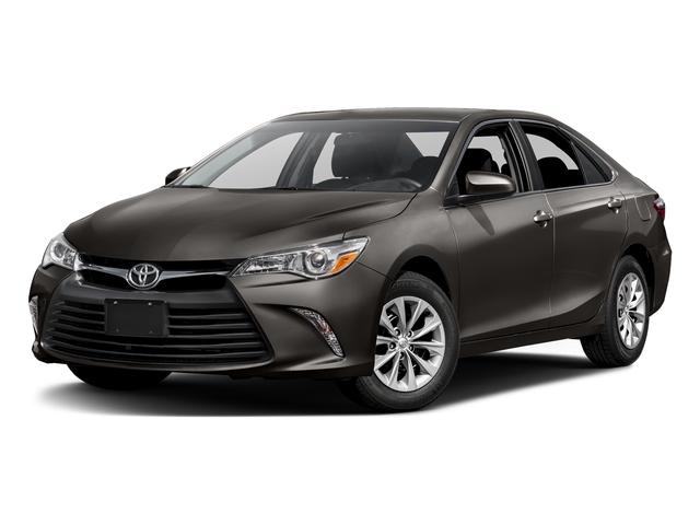 used 2016 Toyota Camry car, priced at $17,330