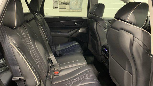 new 2026 Acura MDX car, priced at $68,850