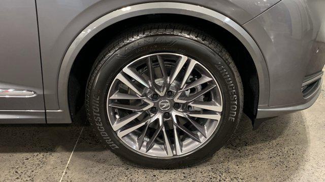 new 2026 Acura MDX car, priced at $68,850