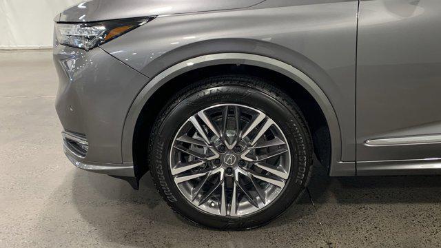 new 2026 Acura MDX car, priced at $68,850