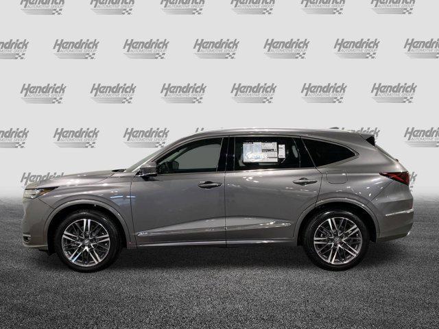 new 2026 Acura MDX car, priced at $68,850