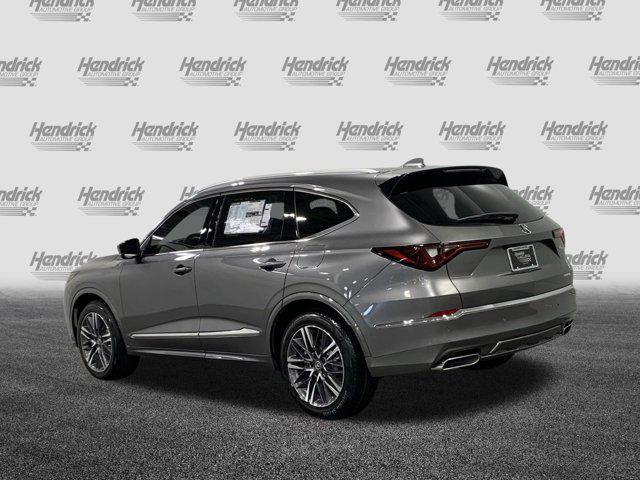 new 2026 Acura MDX car, priced at $68,850