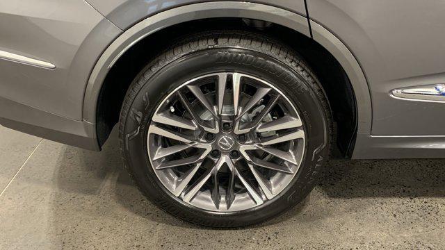 new 2026 Acura MDX car, priced at $68,850