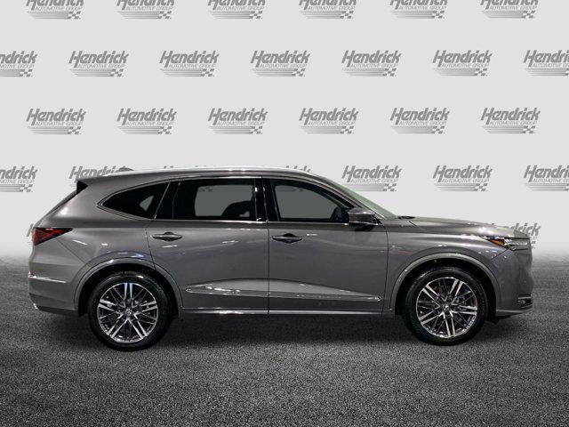 new 2026 Acura MDX car, priced at $68,850