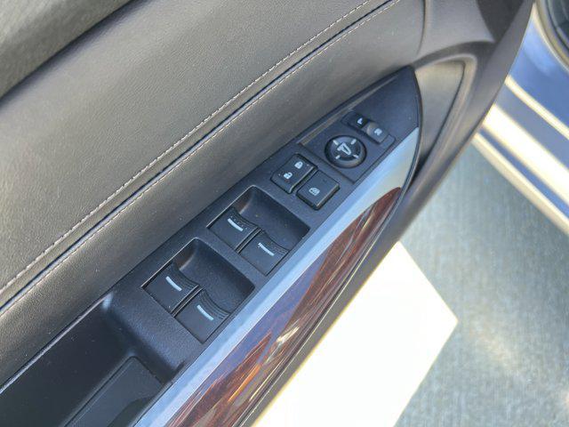 used 2015 Acura TLX car, priced at $17,768