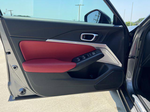 used 2025 Acura Integra car, priced at $32,962