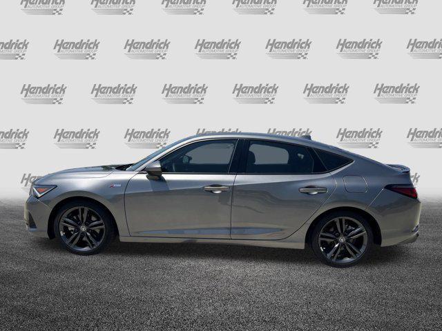 used 2025 Acura Integra car, priced at $32,962