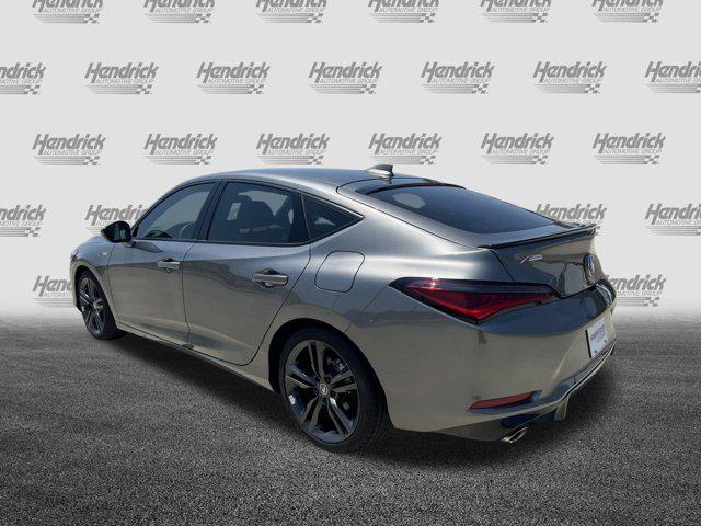 used 2025 Acura Integra car, priced at $32,962