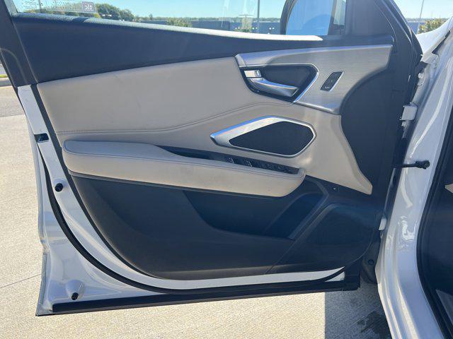 used 2020 Acura RDX car, priced at $26,922